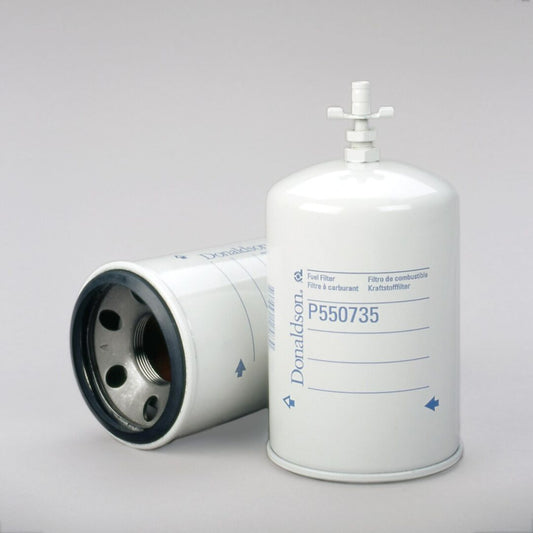 P550735 | Donaldson P550735 Spin-On Fuel Filter