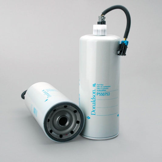 P550753 | Donaldson P550753 Spin-On Fuel Filter