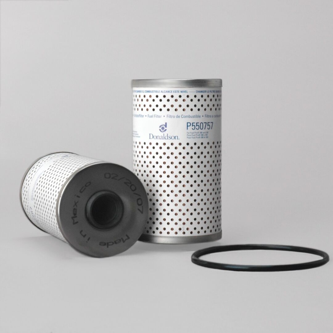 P550757 | Donaldson P550757 Cartridge Fuel Filter