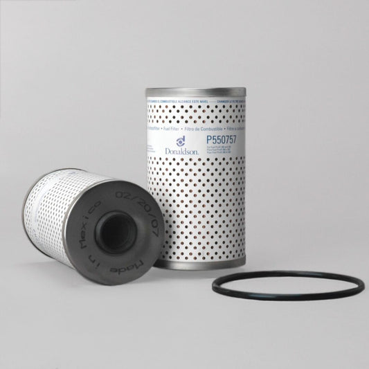 P550757 | Donaldson P550757 Cartridge Fuel Filter