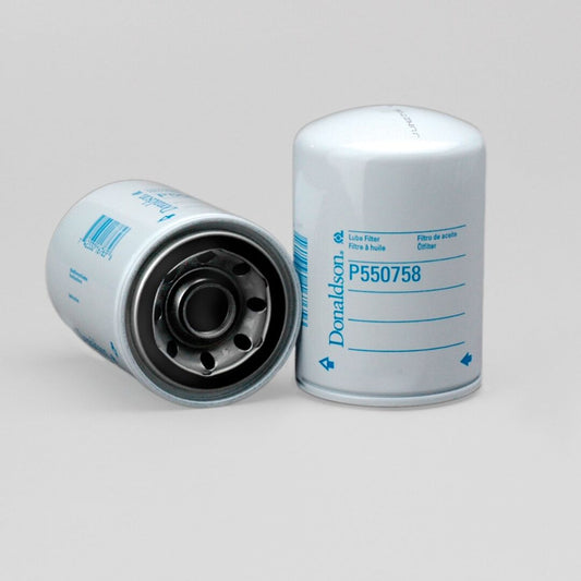 P550758 | Donaldson P550758 Spin-On Full-Flow Lube Filter