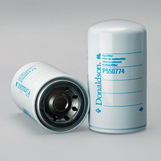 P550774 | Donaldson P550774 Spin-On Fuel Filter