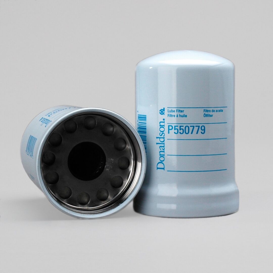 P550779 | Donaldson P550779 Spin-On Full-Flow Lube Filter