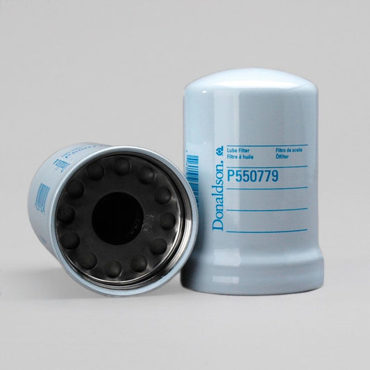 P550779 | Donaldson P550779 Spin-On Full-Flow Lube Filter