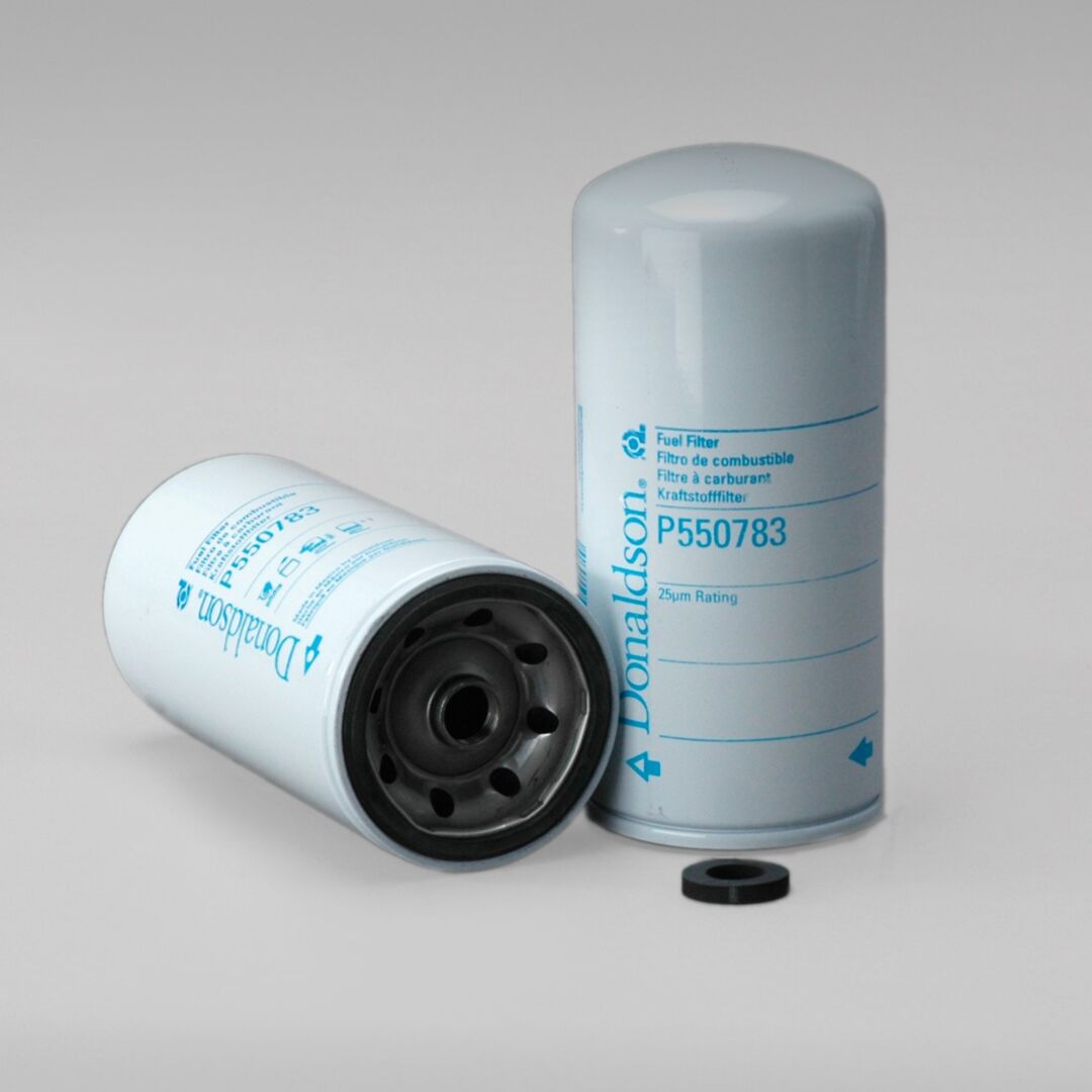 P550783 | Donaldson P550783 Spin-On Fuel Filter