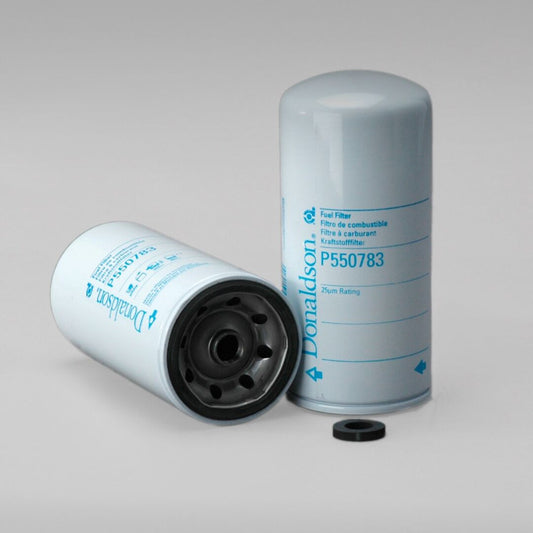 P550783 | Donaldson P550783 Spin-On Fuel Filter