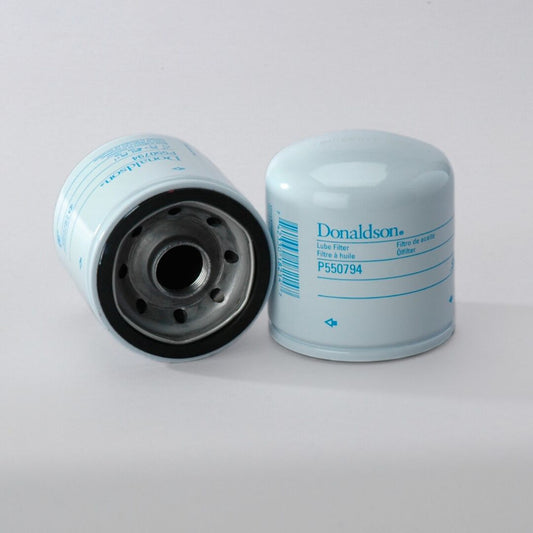 P550794 | Donaldson P550794 Spin-On Full-Flow Lube Filter