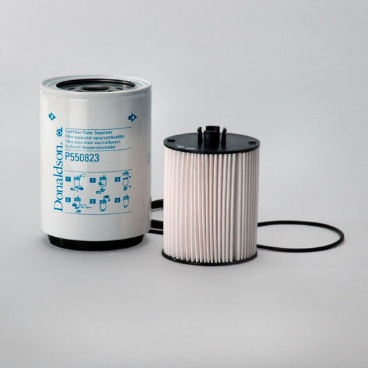 P550823 | Donaldson P550823 Fuel Filter Kit