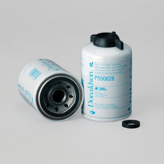 P550828 | Donaldson P550828 Spin-On Fuel Filter