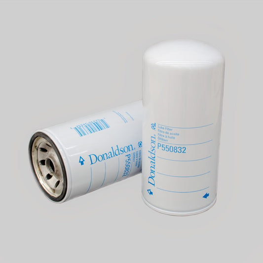 P550832 | Donaldson P550832 Spin-On Full-Flow Lube Filter