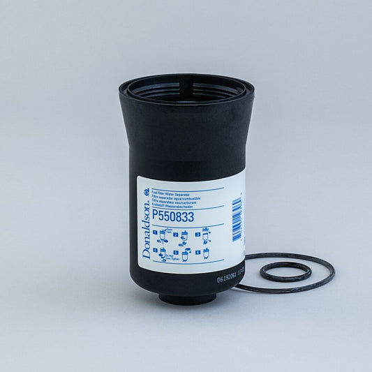 P550833 | Donaldson P550833 Spin-On Fuel Filter