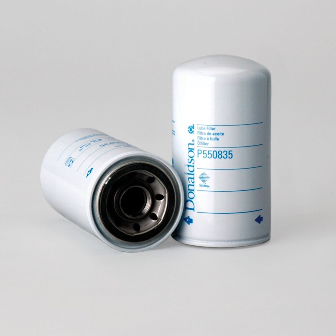 P550835 | Donaldson P550835 Spin-On Full-Flow Lube Filter