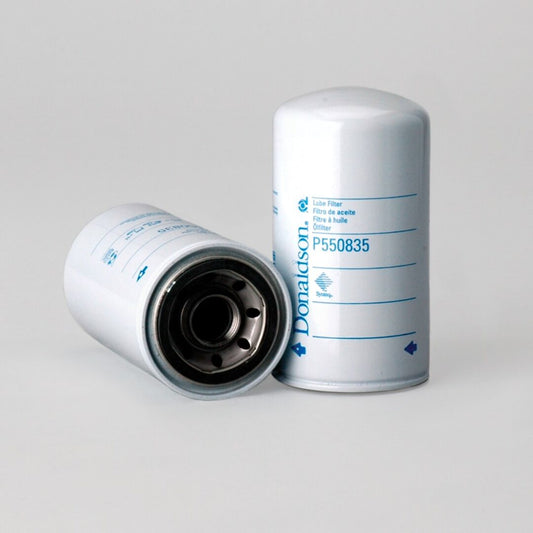 P550835 | Donaldson P550835 Spin-On Full-Flow Lube Filter