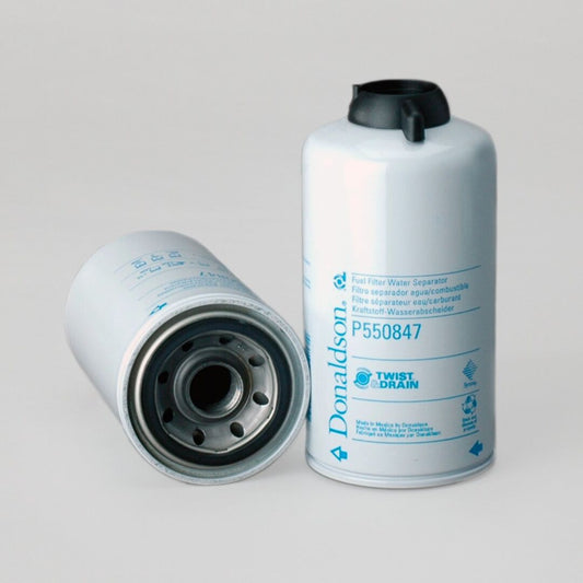 P550847 | Donaldson P550847 Spin-On Fuel Filter