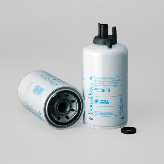 P550848 | Donaldson P550848 Spin-On Fuel Filter