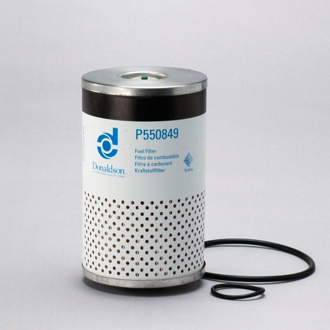 P550849 | Donaldson P550849 Cartridge Fuel Filter