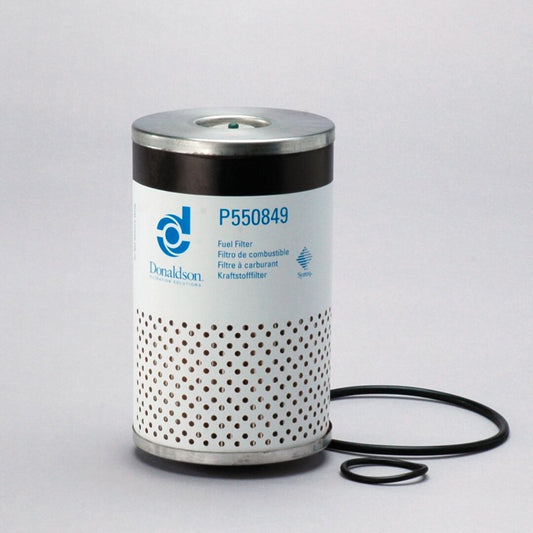 P550849 | Donaldson P550849 Cartridge Fuel Filter