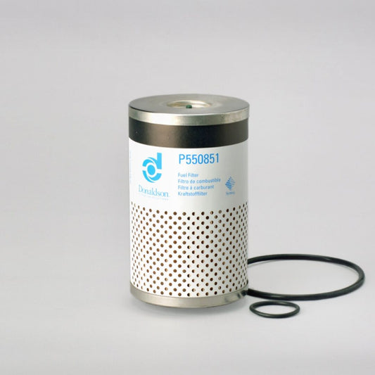 P550851 | Donaldson P550851 Cartridge Fuel Filter