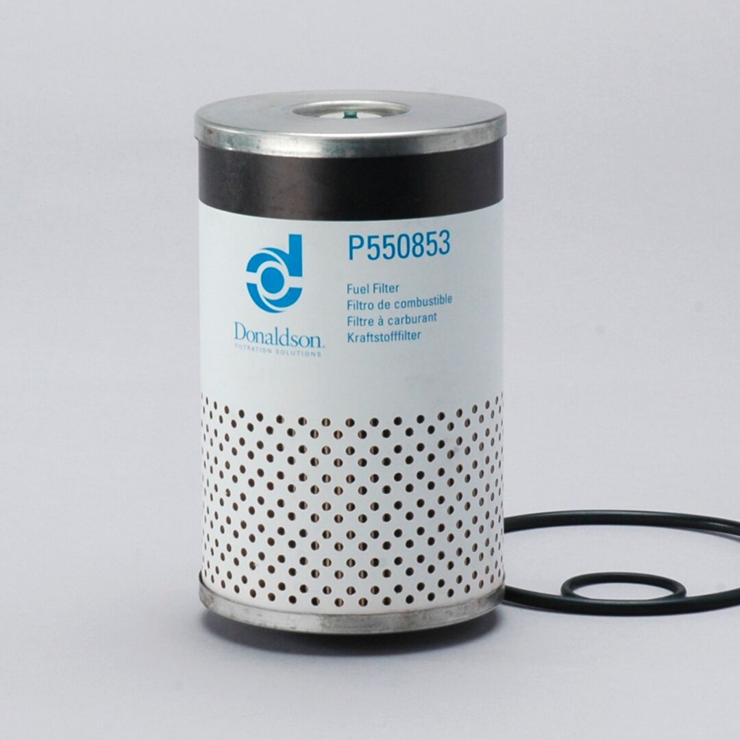 P550853 | Donaldson P550853 Cartridge Fuel Filter