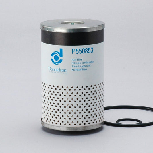 P550853 | Donaldson P550853 Cartridge Fuel Filter