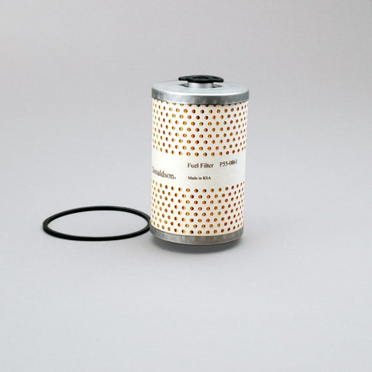 P550861 | Donaldson P550861 Cartridge Fuel Filter