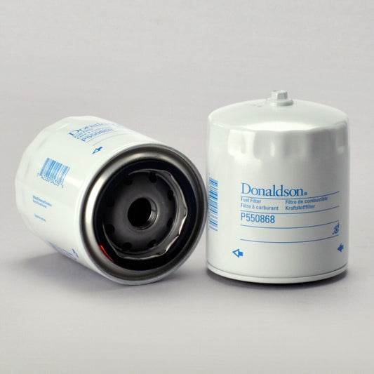 P550868 | Donaldson P550868 Spin-On Fuel Filter