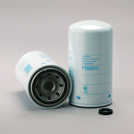 P550879 | Donaldson P550879 Spin-On Fuel Filter