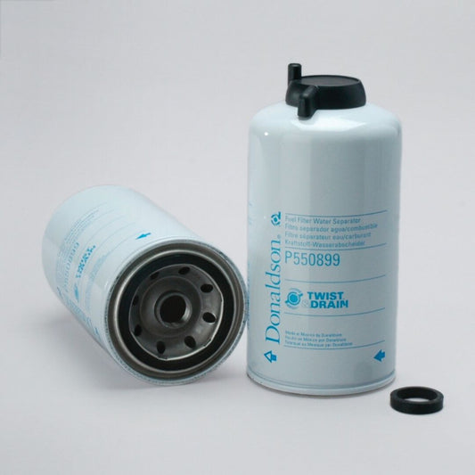 P550899 | Donaldson P550899 Spin-On Fuel Filter