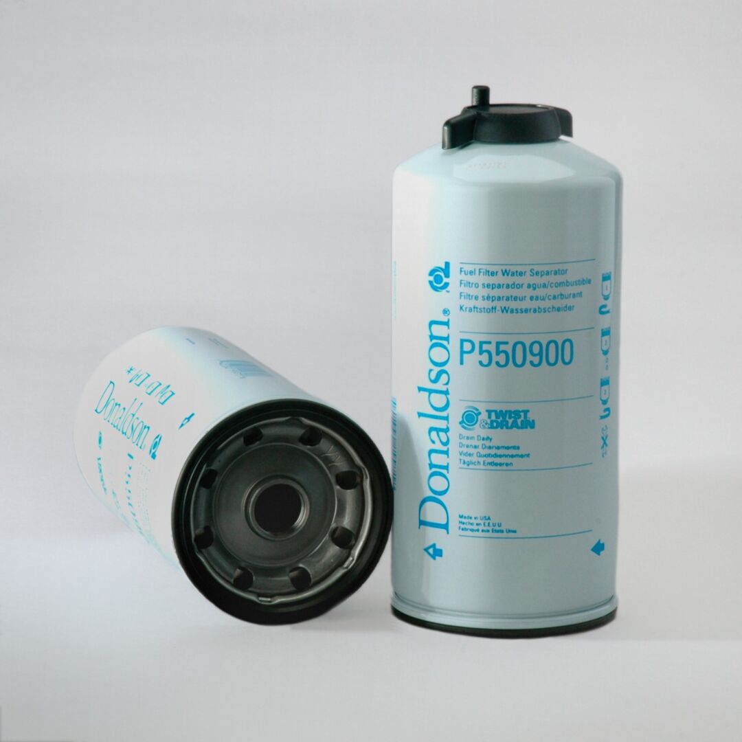P550900 | Donaldson P550900 Spin-On Fuel Filter
