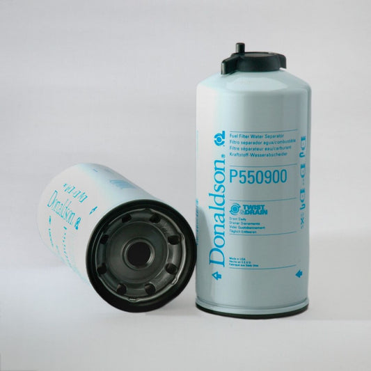 P550900 | Donaldson P550900 Spin-On Fuel Filter