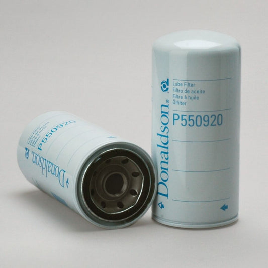 P550920 | Donaldson P550920 Spin-On Full-Flow Lube Filter