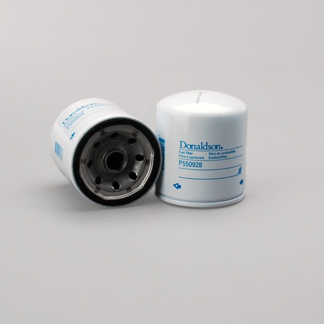 P550928 | Donaldson P550928 Spin-On Fuel Filter