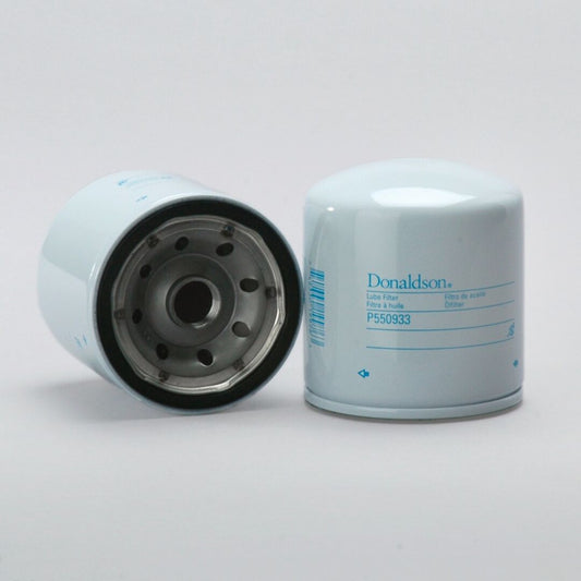 P550933 | Donaldson P550933 Spin-On Full-Flow Lube Filter