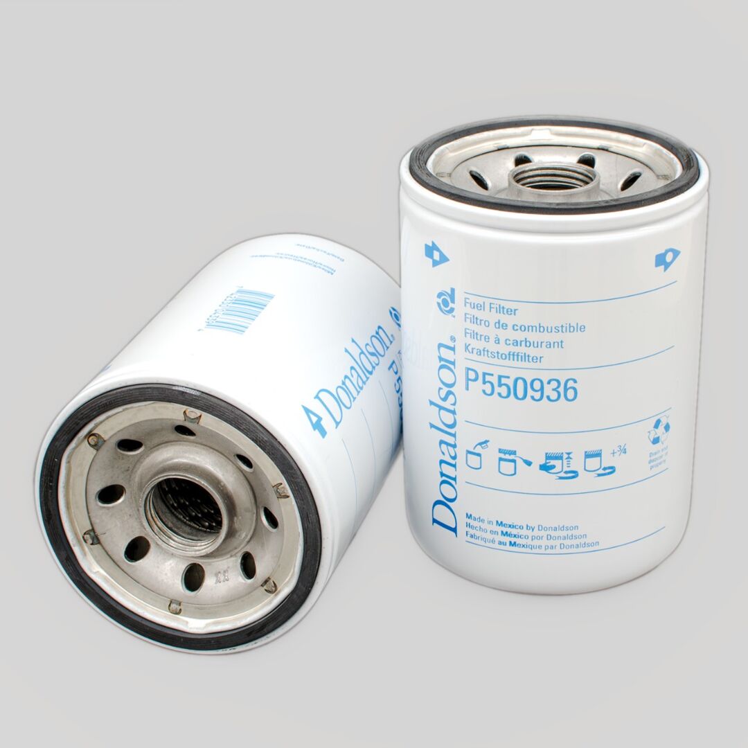 P550936 | Donaldson P550936 Spin-On Fuel Filter