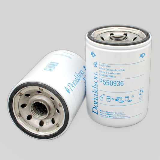 P550936 | Donaldson P550936 Spin-On Fuel Filter