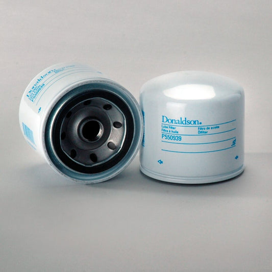 P550939 | Donaldson P550939 Spin-On Full-Flow Lube Filter