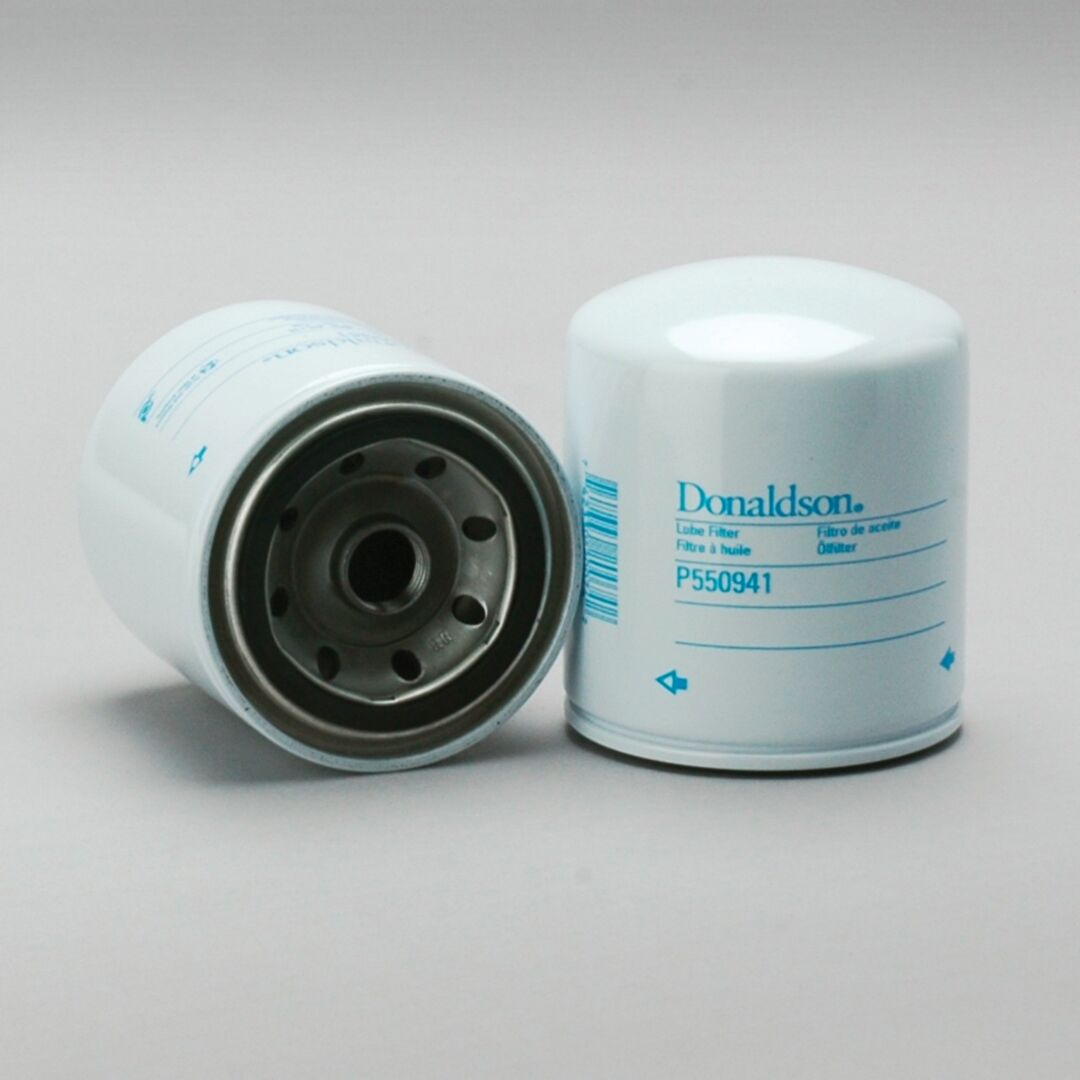 P550941 | Donaldson P550941 Spin-On Full-Flow Lube Filter