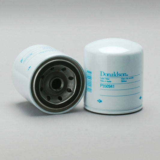 P550941 | Donaldson P550941 Spin-On Full-Flow Lube Filter