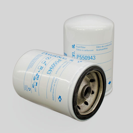 P550943 | Donaldson P550943 Spin-On Fuel Filter