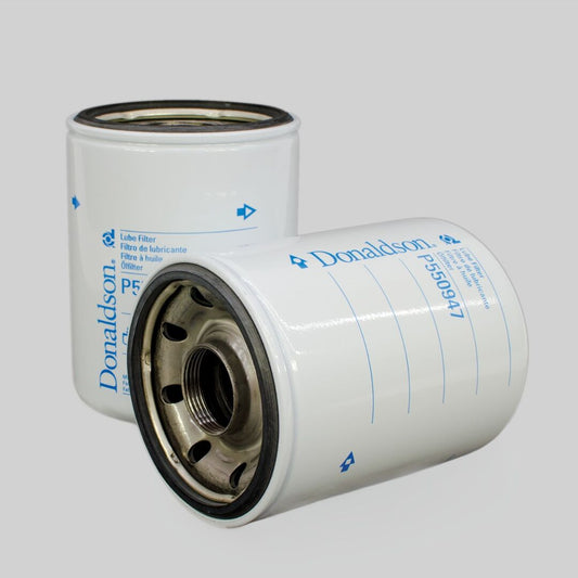 P550947 | Donaldson P550947 Spin-On Full-Flow Lube Filter