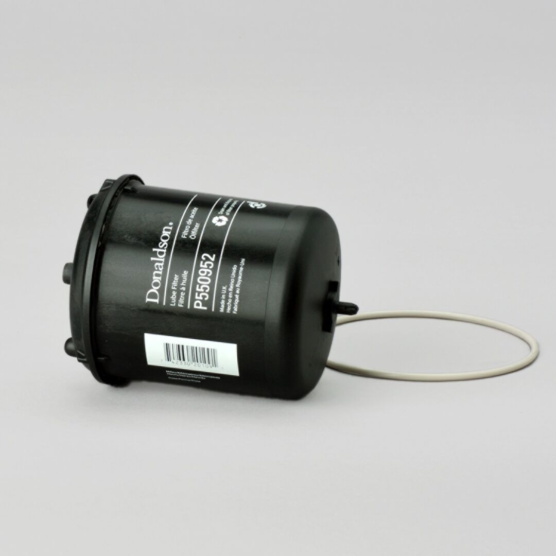 P550952 | Donaldson P550952 Cartridge Lube Filter