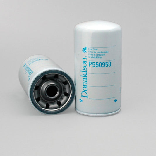 P550958 | Donaldson P550958 Spin-On Fuel Filter