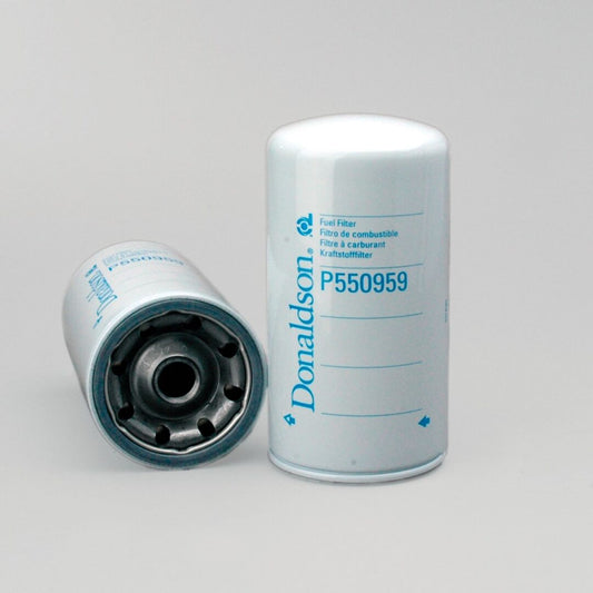 P550959 | Donaldson P550959 Spin-On Fuel Filter