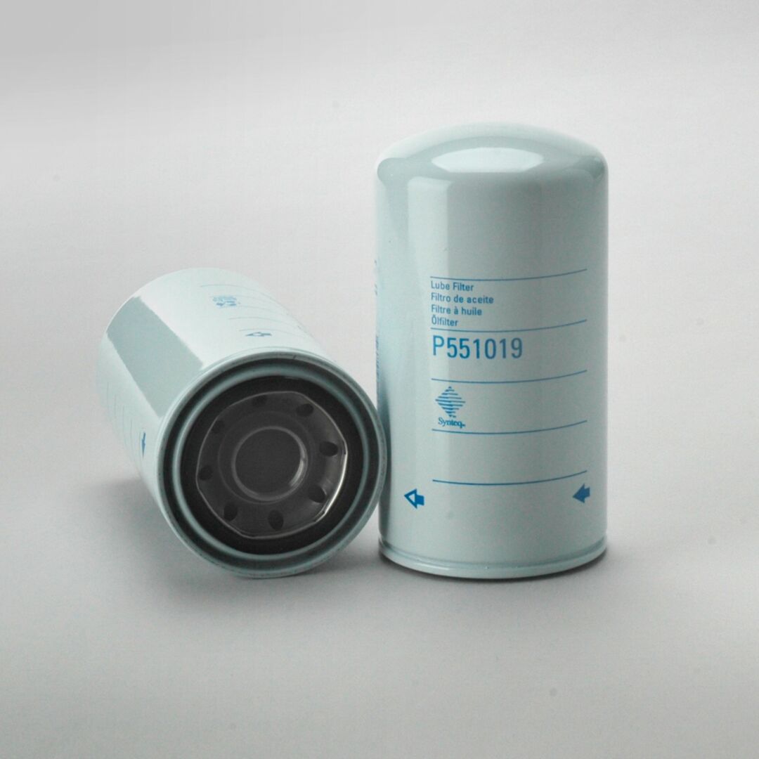 P551019 | Donaldson P551019 Spin-On Full-Flow Lube Filter