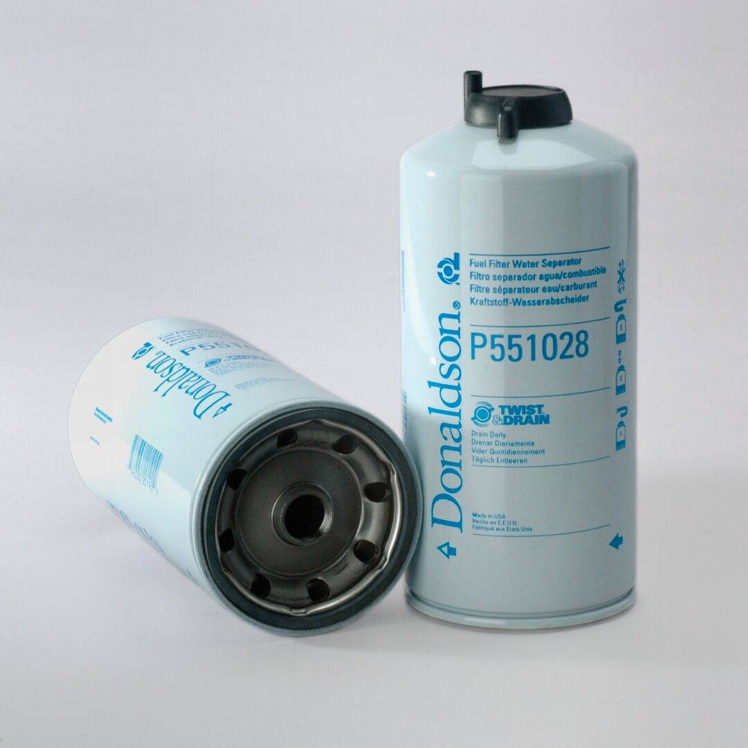 P551028 | Donaldson P551028 Spin-On Fuel Filter