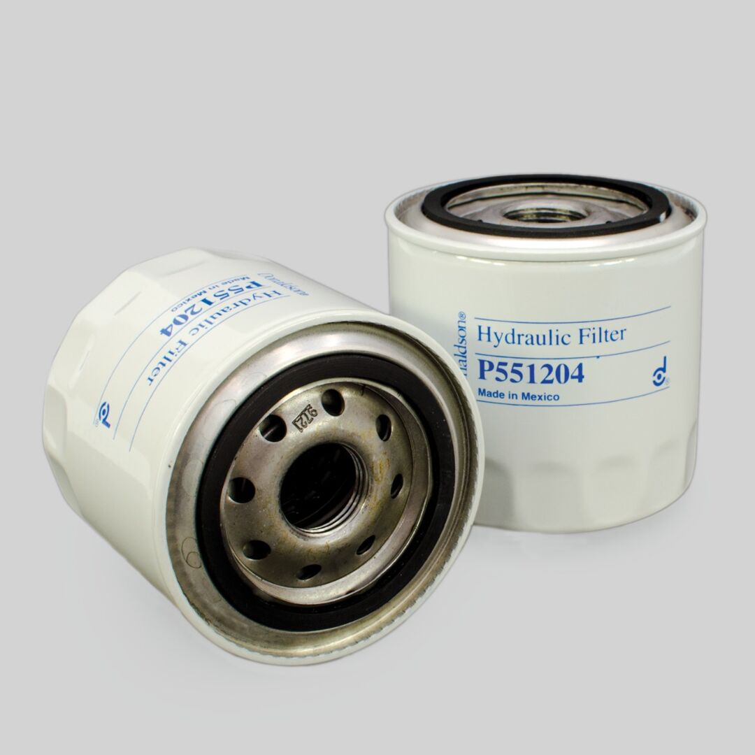 P551204 | Donaldson P551204 Spin-On Hydraulic Filter