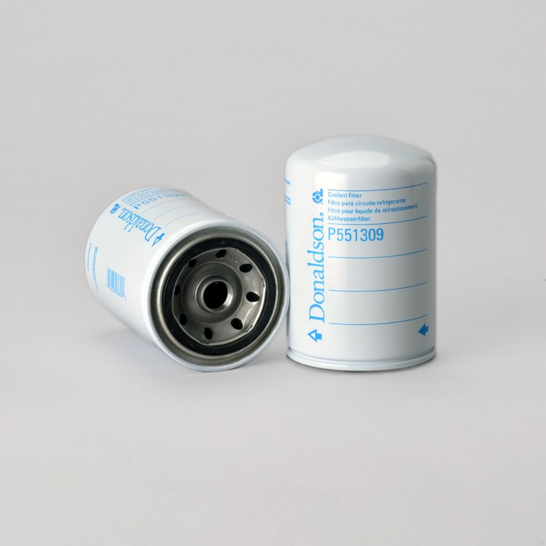 P551309 | Donaldson P551309 Spin-On Coolant Filter