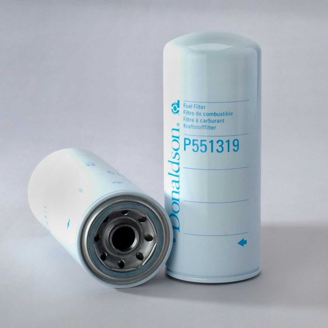 P551319 | Donaldson P551319 Spin-On Fuel Filter