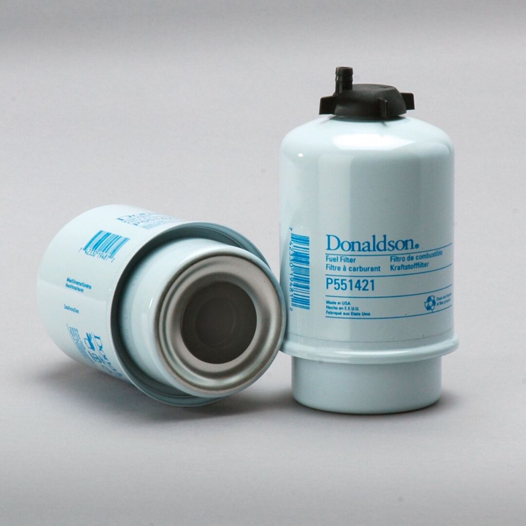 P551421 | Donaldson P551421 Cartridge Fuel Filter
