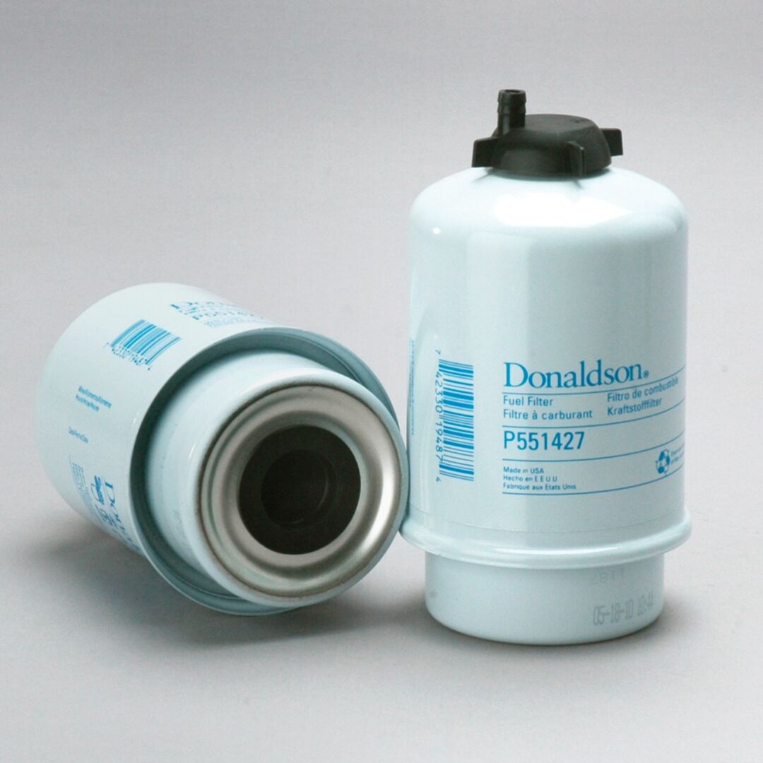 P551427 | Donaldson P551427 Cartridge Fuel Filter